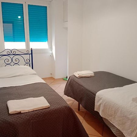 San Pietro Holiday Apartment Рим Екстериор снимка