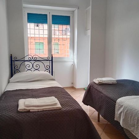 San Pietro Holiday Apartment Рим Екстериор снимка