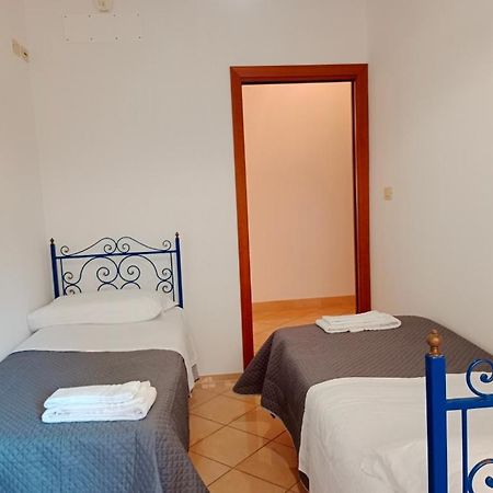 San Pietro Holiday Apartment Рим Екстериор снимка