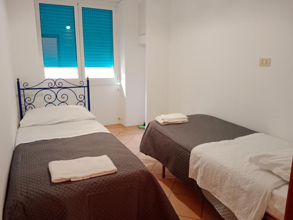 San Pietro Holiday Apartment Рим Екстериор снимка