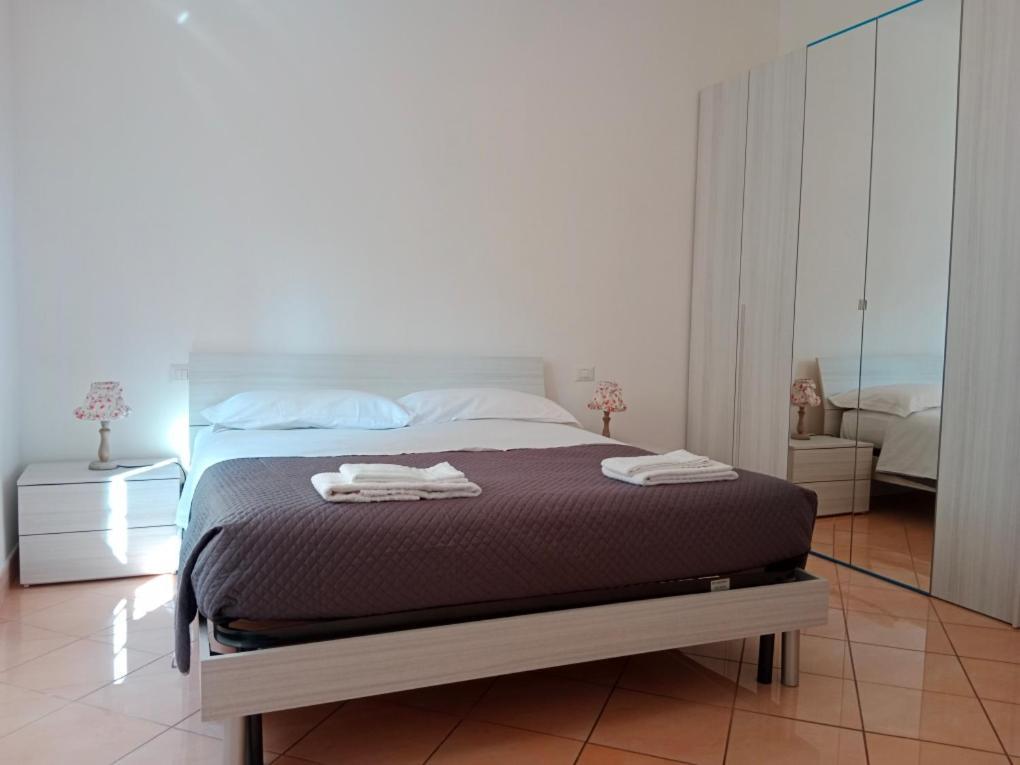 San Pietro Holiday Apartment Рим Екстериор снимка