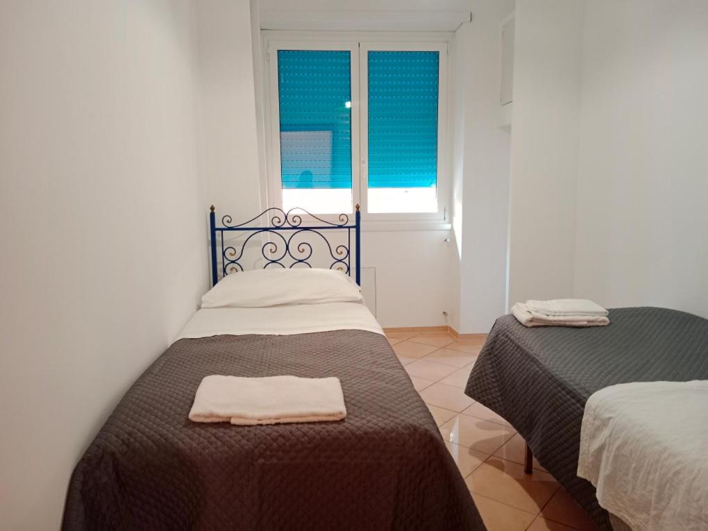 San Pietro Holiday Apartment Рим Екстериор снимка