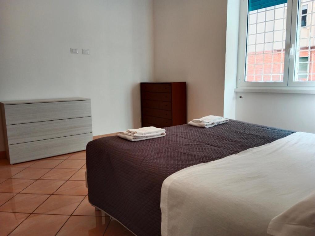 San Pietro Holiday Apartment Рим Екстериор снимка