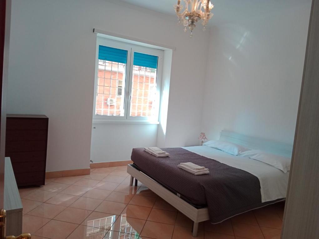 San Pietro Holiday Apartment Рим Екстериор снимка