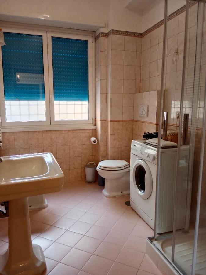 San Pietro Holiday Apartment Рим Екстериор снимка