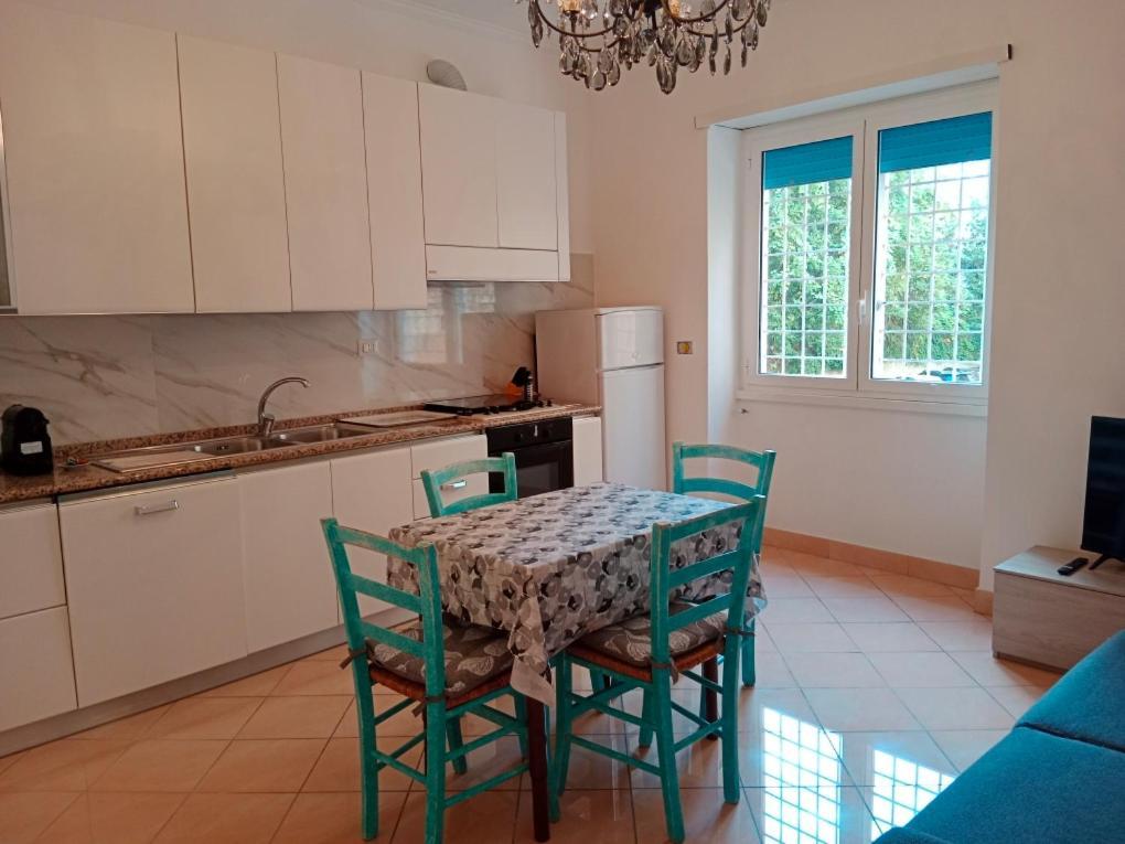 San Pietro Holiday Apartment Рим Екстериор снимка