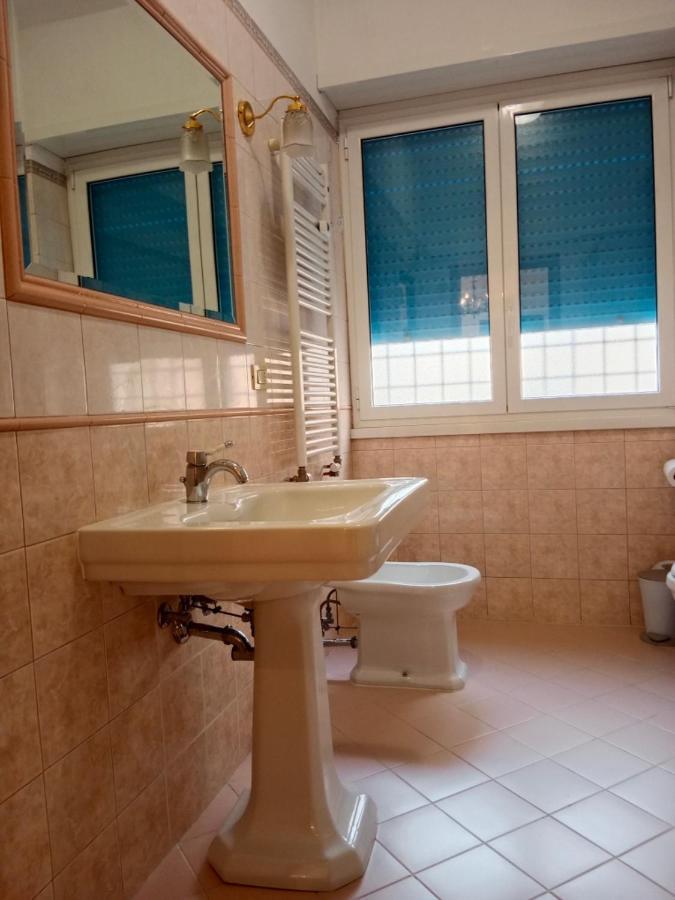 San Pietro Holiday Apartment Рим Екстериор снимка