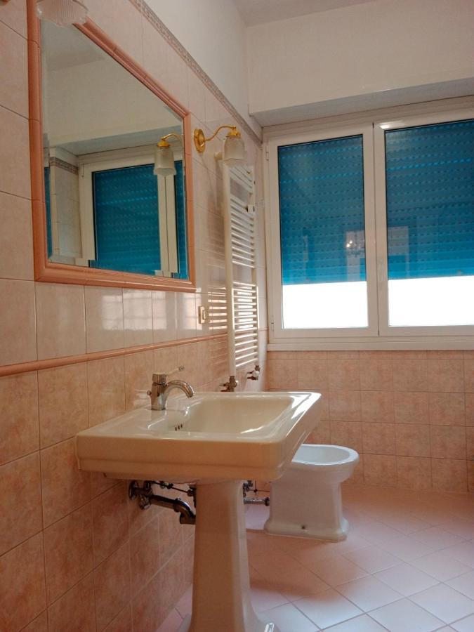 San Pietro Holiday Apartment Рим Екстериор снимка