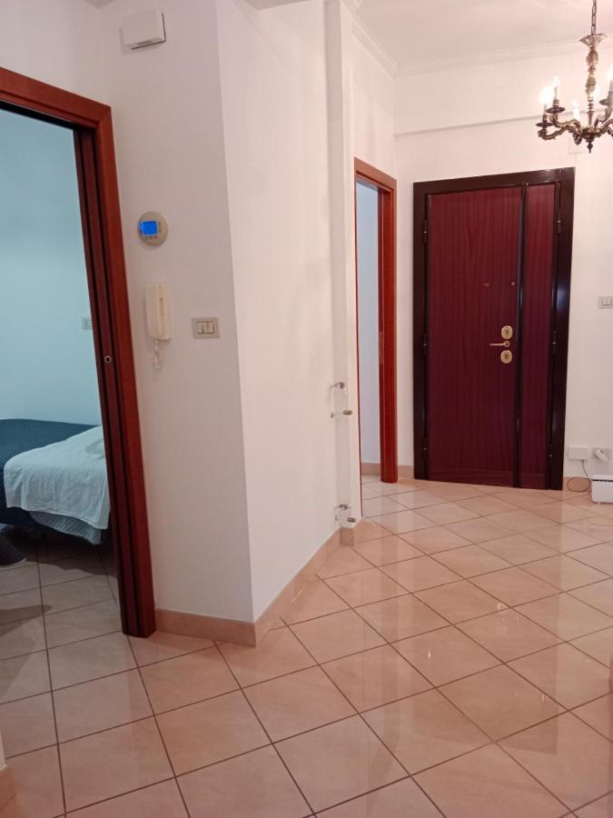 San Pietro Holiday Apartment Рим Екстериор снимка